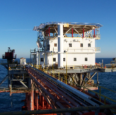 oil mill